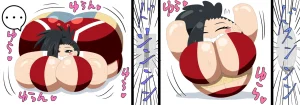 Saosaoba Saitouyo Gallery - Page 400