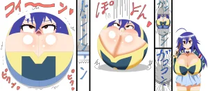 Saosaoba Saitouyo Gallery - Page 405