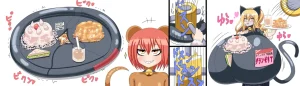 Saosaoba Saitouyo Gallery - Page 39
