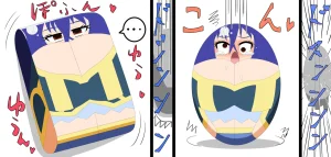 Saosaoba Saitouyo Gallery - Page 407