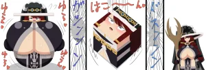 Saosaoba Saitouyo Gallery - Page 408