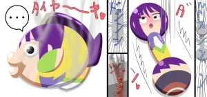 Saosaoba Saitouyo Gallery - Page 413