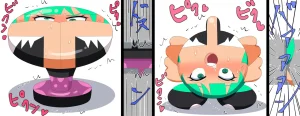 Saosaoba Saitouyo Gallery - Page 416