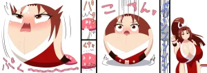 Saosaoba Saitouyo Gallery - Page 418