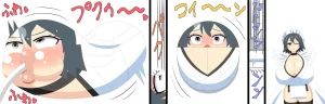 Saosaoba Saitouyo Gallery - Page 424