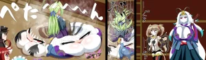 Saosaoba Saitouyo Gallery - Page 41