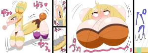 Saosaoba Saitouyo Gallery - Page 429