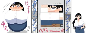 Saosaoba Saitouyo Gallery - Page 431
