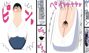 Saosaoba Saitouyo Gallery - Page 432