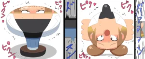 Saosaoba Saitouyo Gallery - Page 435