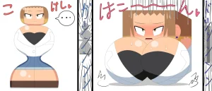Saosaoba Saitouyo Gallery - Page 436