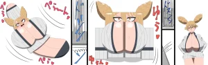 Saosaoba Saitouyo Gallery - Page 437
