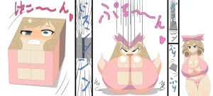 Saosaoba Saitouyo Gallery - Page 444