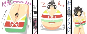 Saosaoba Saitouyo Gallery - Page 450