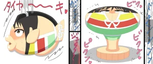 Saosaoba Saitouyo Gallery - Page 451