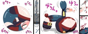 Saosaoba Saitouyo Gallery - Page 456