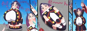 Saosaoba Saitouyo Gallery - Page 462