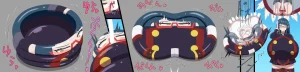 Saosaoba Saitouyo Gallery - Page 464