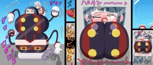 Saosaoba Saitouyo Gallery - Page 465