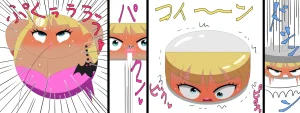 Saosaoba Saitouyo Gallery - Page 481