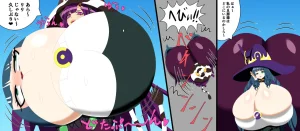 Saosaoba Saitouyo Gallery - Page 493