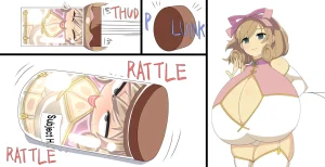 Saosaoba Saitouyo Gallery - Page 58
