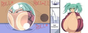Saosaoba Saitouyo Gallery - Page 63