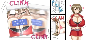 Saosaoba Saitouyo Gallery - Page 96