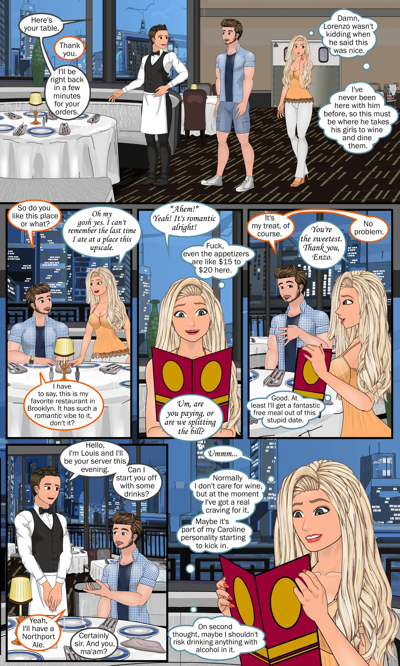 Sapphirefoxx Godmother Turning You Straight - Image 119