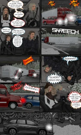 Sapphirefoxx Godmother Turning You Straight - Page 216
