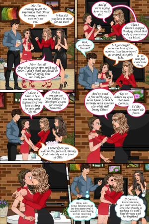 Sapphirefoxx Godmother Turning You Straight - Page 429