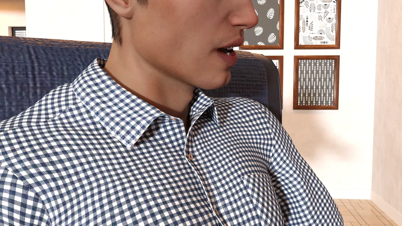 Sara, Oh Daddy -Prequel-p04 - Image 112