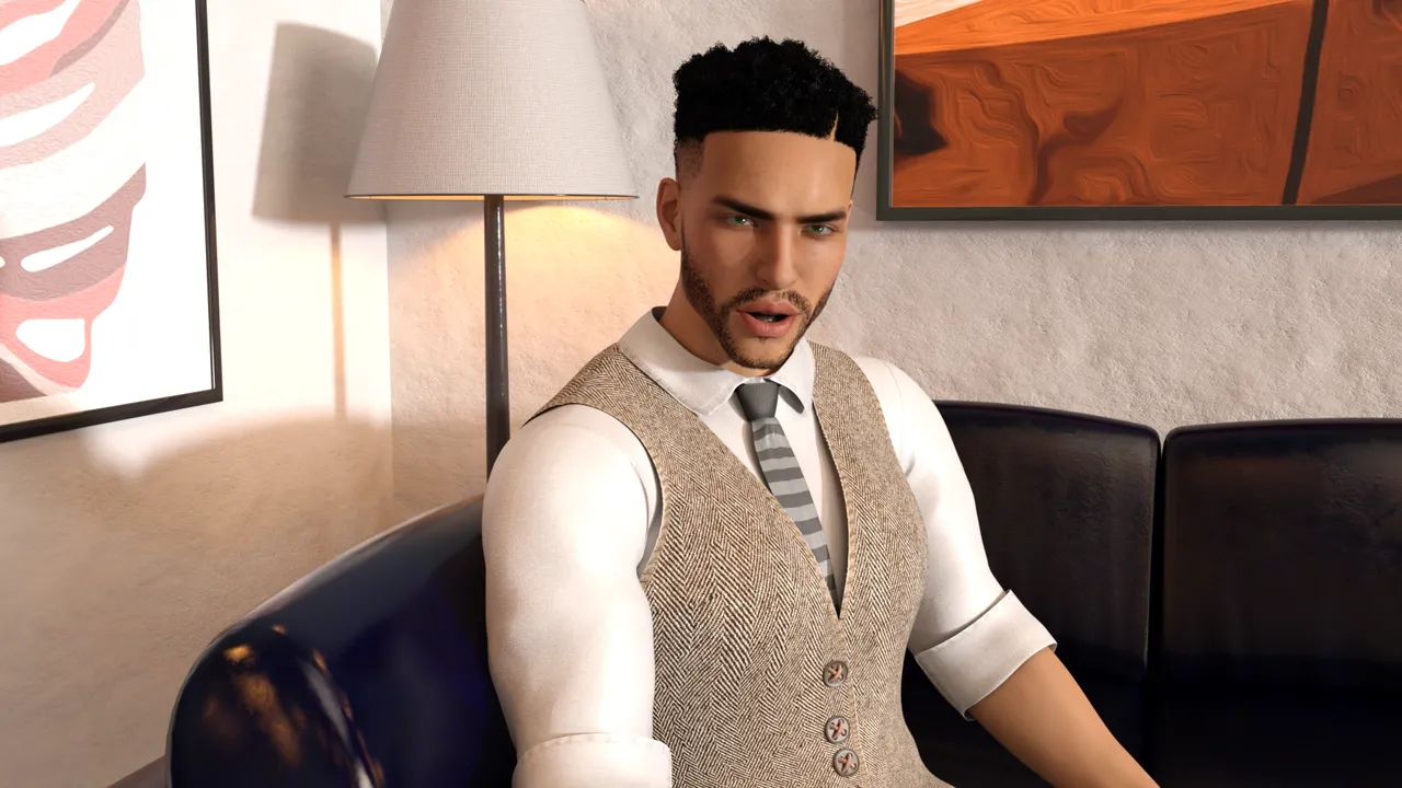 Sara, Oh Daddy -Prequel-p04 - Image 113