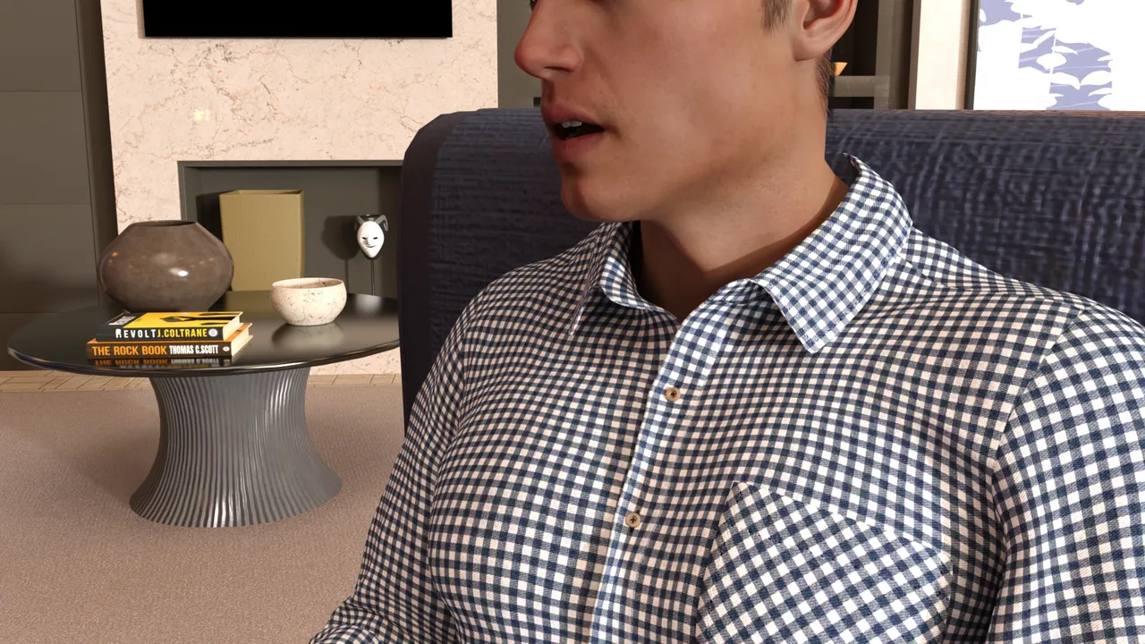 Sara, Oh Daddy -Prequel-p04 - Image 119