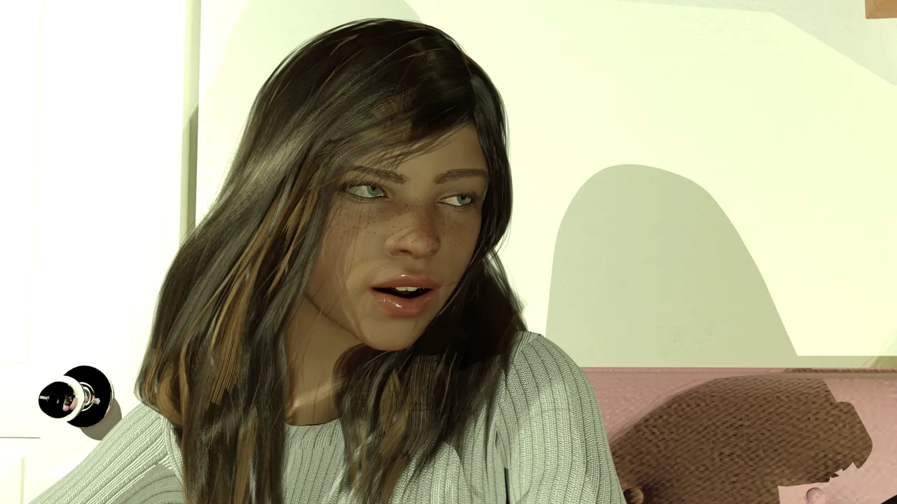 Sara, Oh Daddy -Prequel-p04 - Image 135