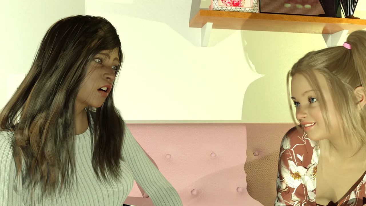 Sara, Oh Daddy -Prequel-p04 - Image 142