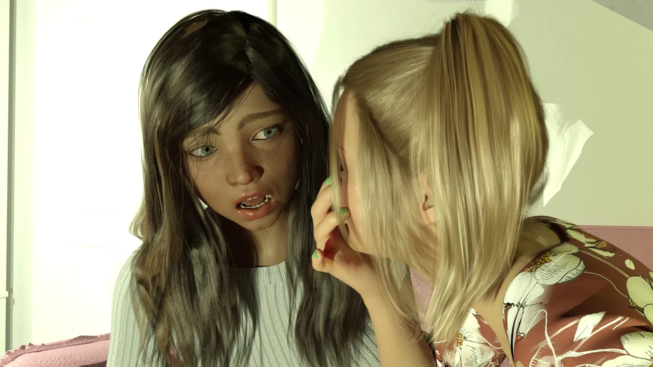 Sara, Oh Daddy -Prequel-p04 - Image 144