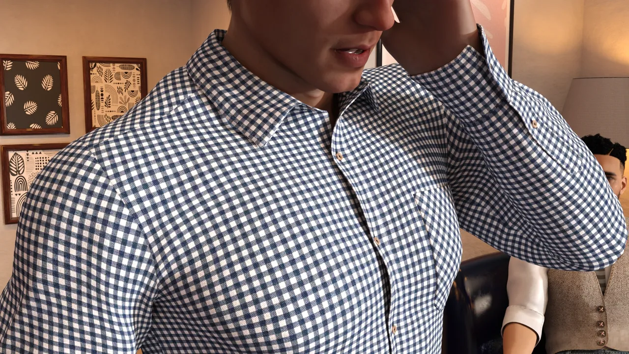 Sara, Oh Daddy -Prequel-p04 - Image 148