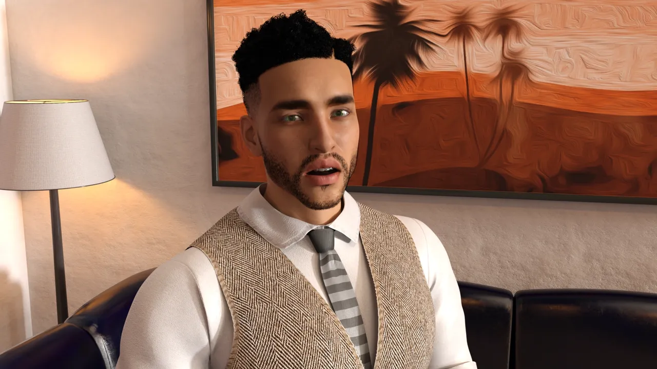 Sara, Oh Daddy -Prequel-p04 - Image 151