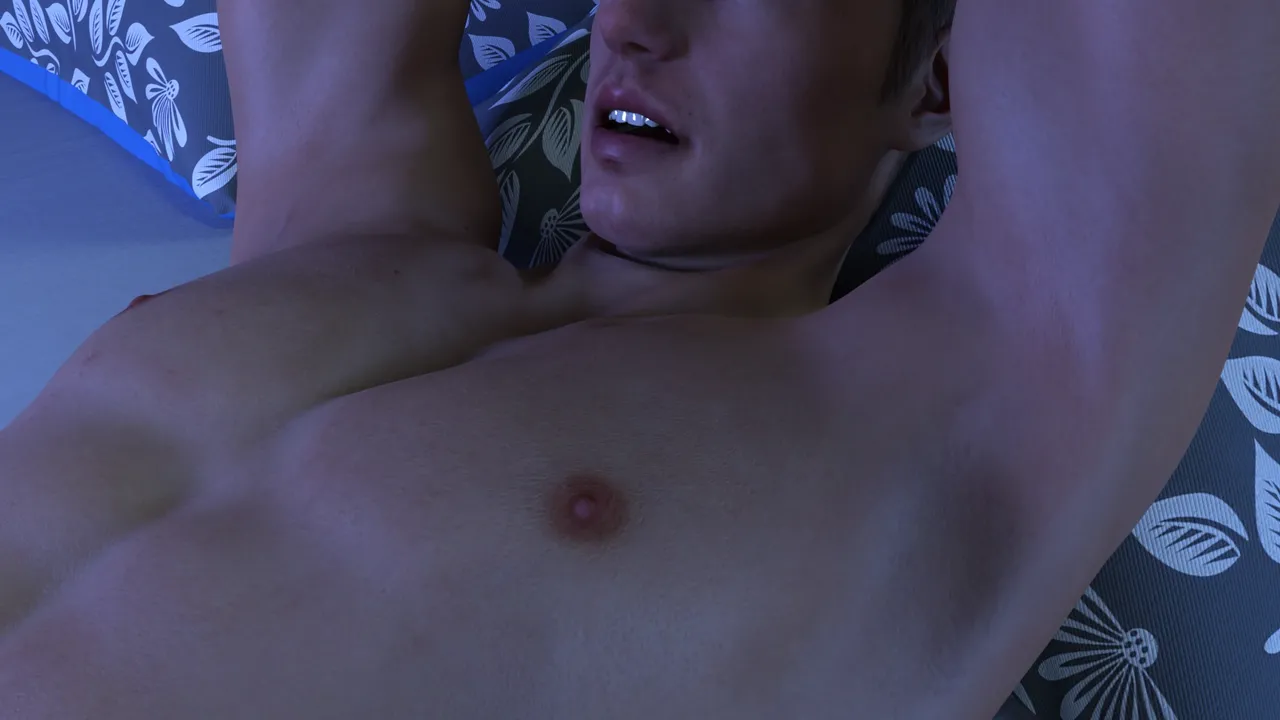 Sara, Oh Daddy -Prequel-p04 - Image 162