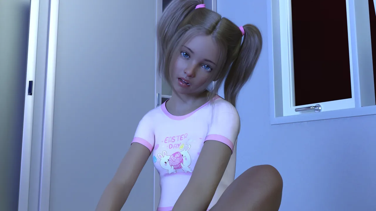 Sara, Oh Daddy -Prequel-p04 - Image 164