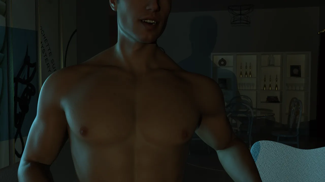 Sara, Oh Daddy -Prequel-p04 - Image 173