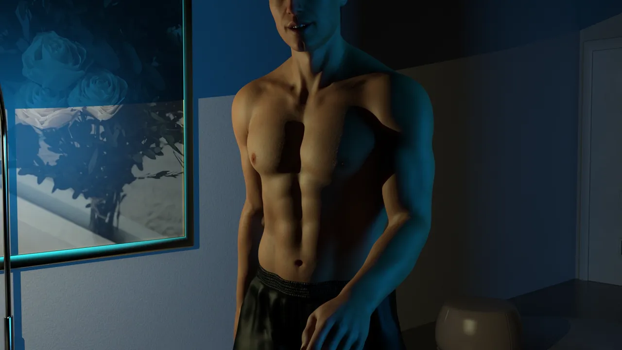 Sara, Oh Daddy -Prequel-p04 - Image 176