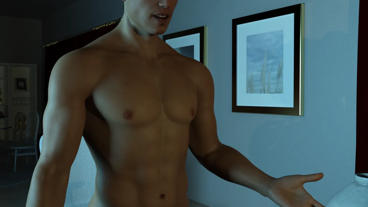 Sara, Oh Daddy -Prequel-p04 - Image 197