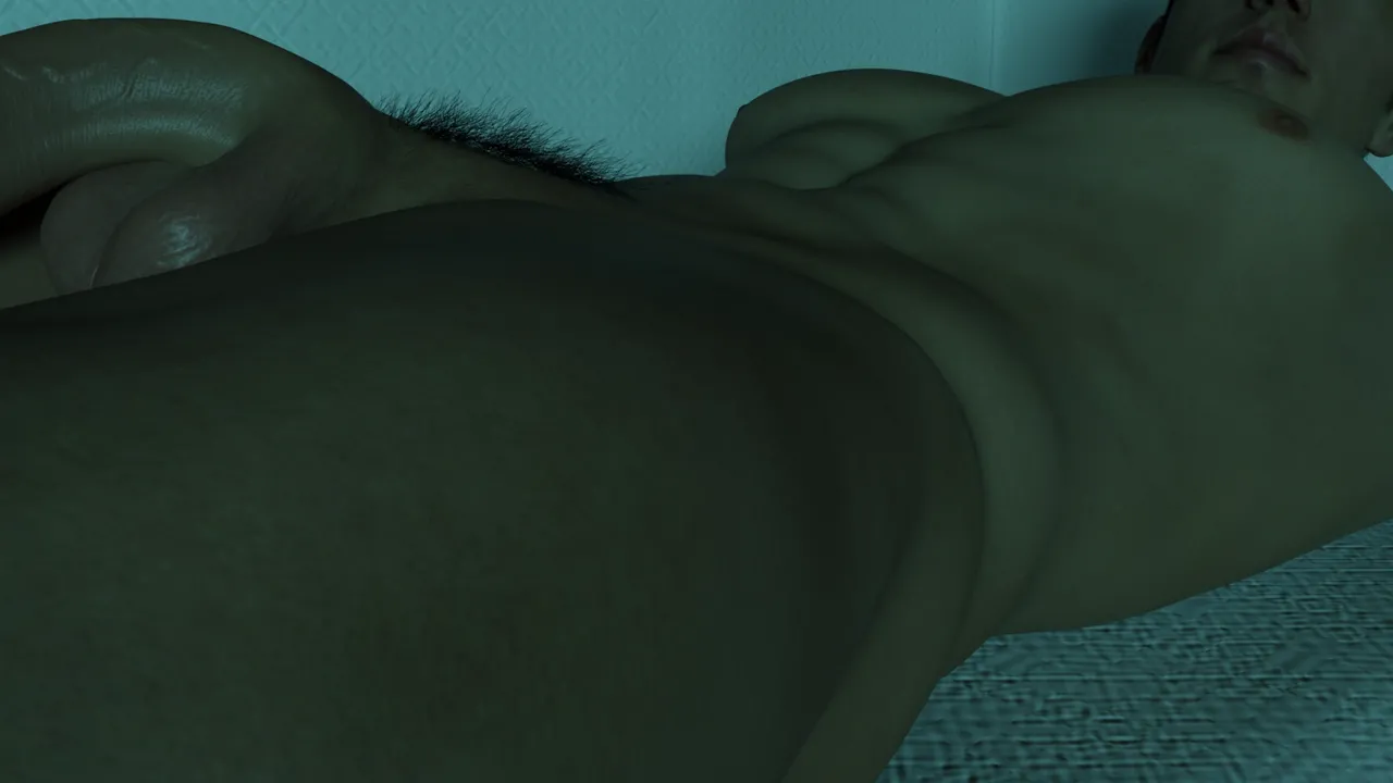 Sara, Oh Daddy -Prequel-p04 - Image 214