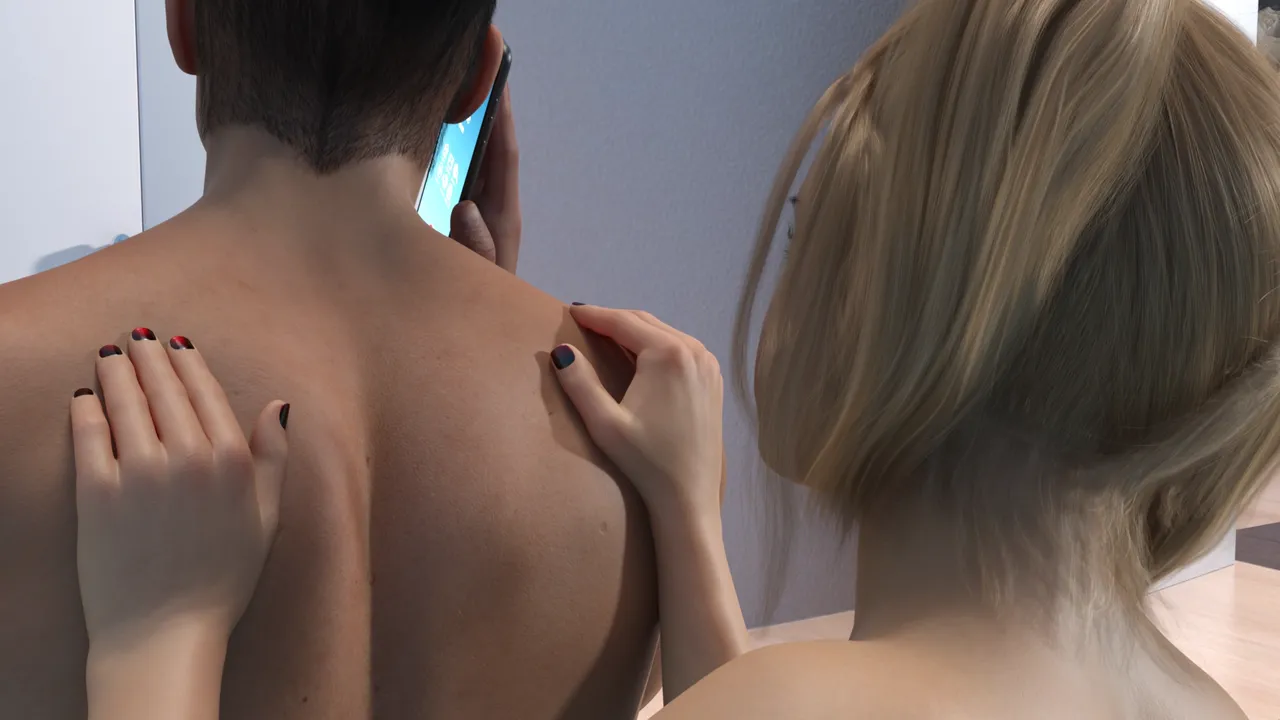 Sara, Oh Daddy -Prequel-p04 - Image 232