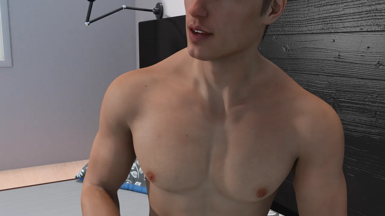 Sara, Oh Daddy -Prequel-p04 - Image 246