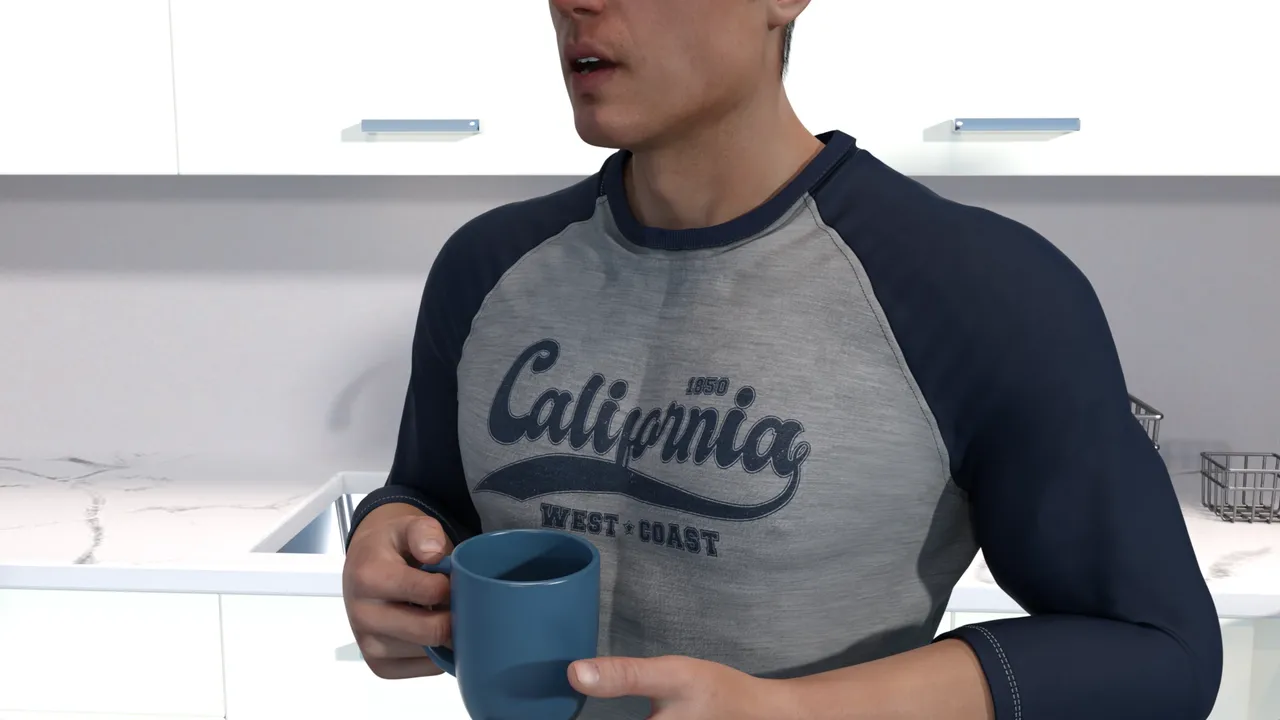 Sara, Oh Daddy -Prequel-p04 - Image 253