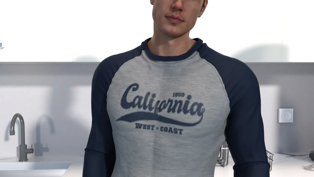 Sara, Oh Daddy -Prequel-p04 - Image 257