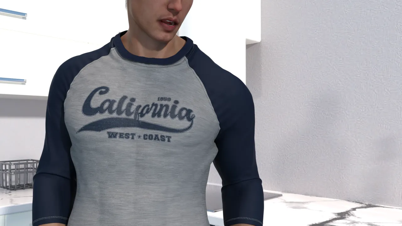 Sara, Oh Daddy -Prequel-p04 - Image 260